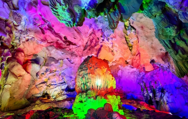 Day 4: Li River Cruise