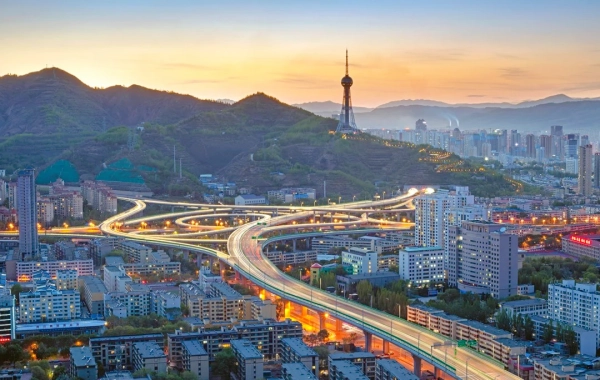 Day 1: Qinghai Arrival