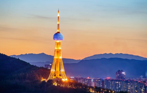 Day 1: Qinghai Arrival