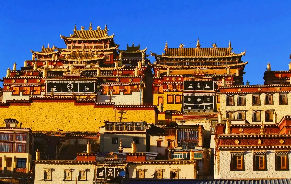 Day 5: Shangri-La - Lijiang