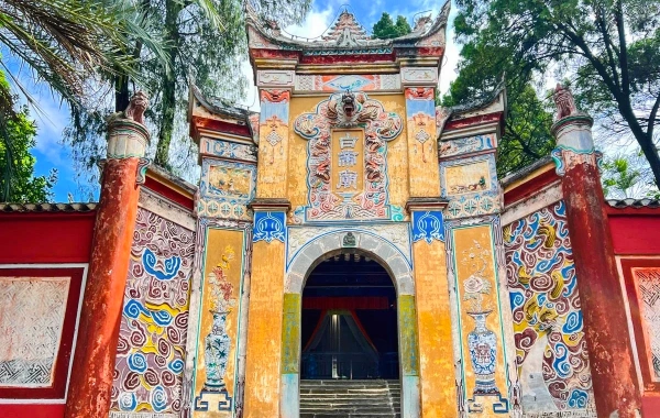 Day 4: Yangtze River