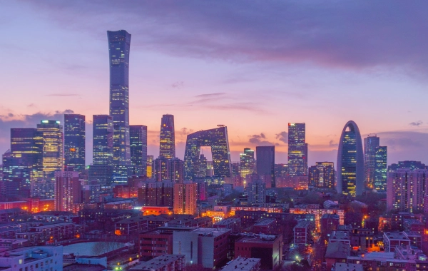 Tag 3: Shanghai-Beijing