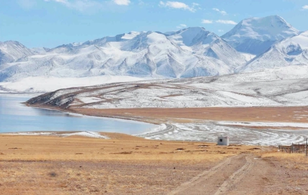 Day 6：Lhasa-Chengdu