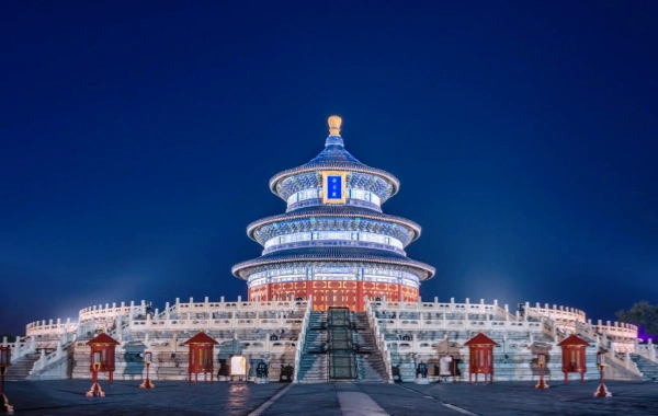 Day 4: Beijing-Shanghai