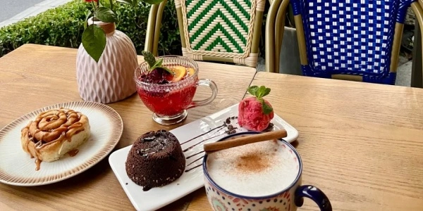 Day 1: Arrive in Beijing