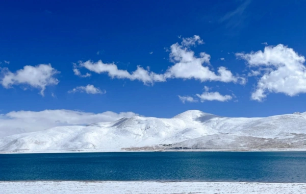 Day5: Lhasa - Shigatse