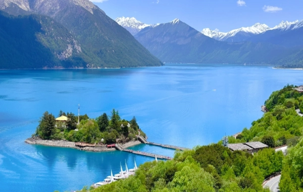 Giorno 4 | Bomi--Basongcuo