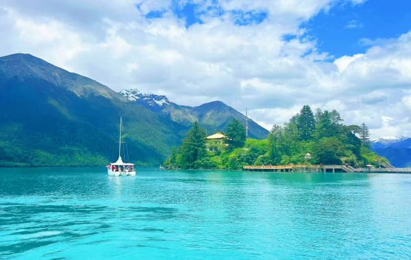 Giorno 5: Bacuosong--Lhasa