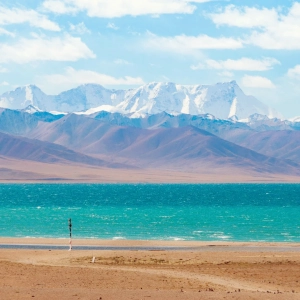 9-Day Tibet Highlights Tour