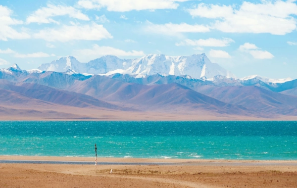 9-Day Tibet Highlights Tour