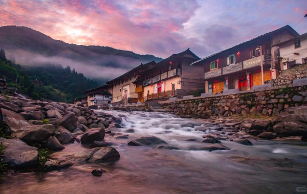 Day 4: Xiamen-Nanjing