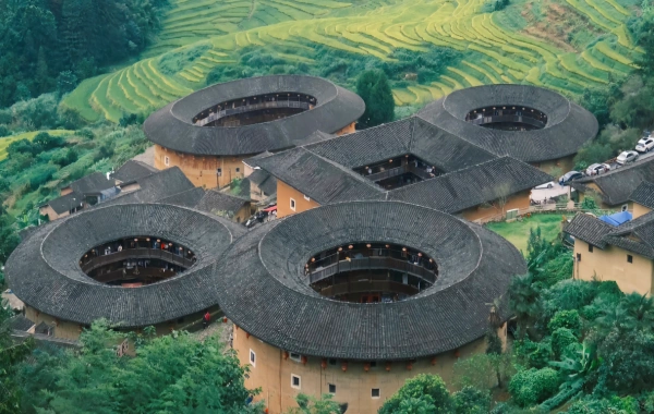 Day 5: Nanjing-Fuzhou