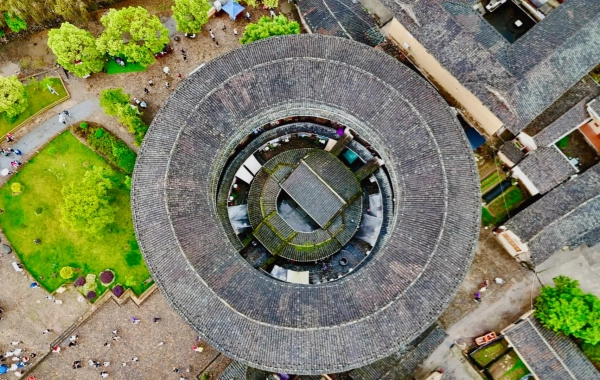 Day 4: Xiamen-Nanjing