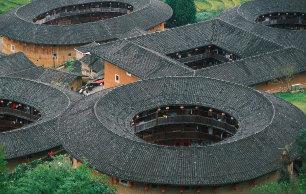 Day 5: Nanjing-Fuzhou