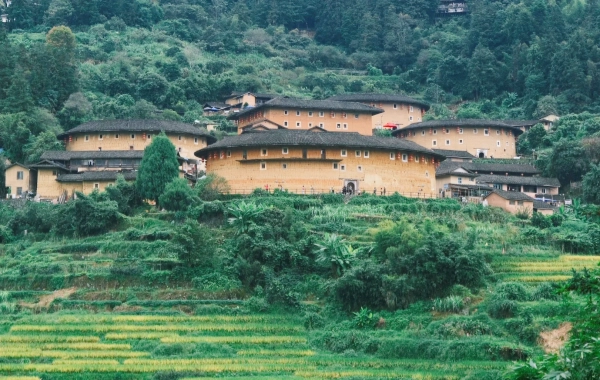 Day 5: Nanjing-Fuzhou