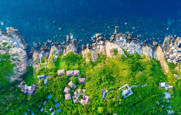 Day 1: Sanya Arrival