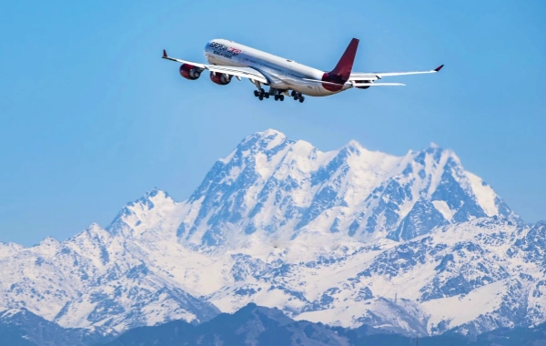 Day 1: Urumqi Arrival