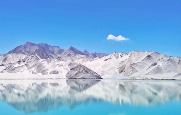 Day 6: Kashgar Departure