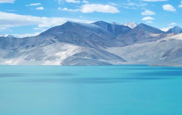 Day 6: Kashgar Departure