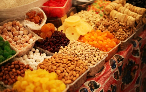 Day 6: Kashgar Departure