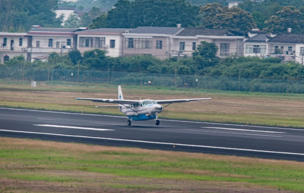 Day 1: Mount Huang Arrival