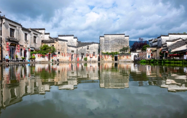 1日目:香港到着