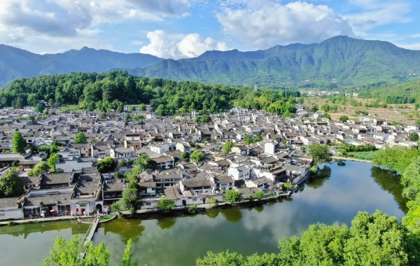 1日目:香港到着