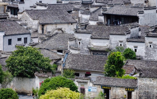 2日目:ホンクン&出発