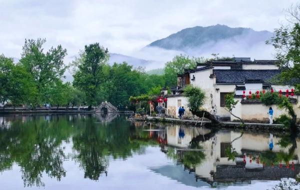 2日目:ホンクン&出発