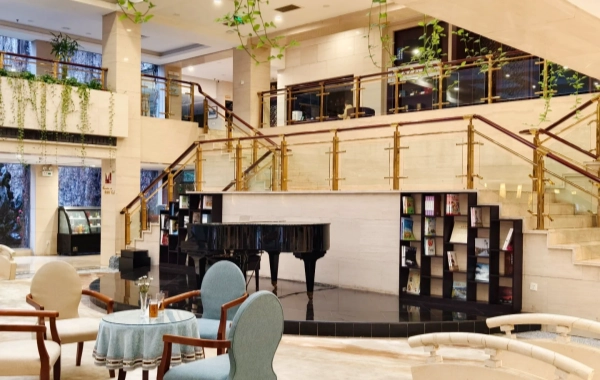 Day 1: Mount Huang Arrival