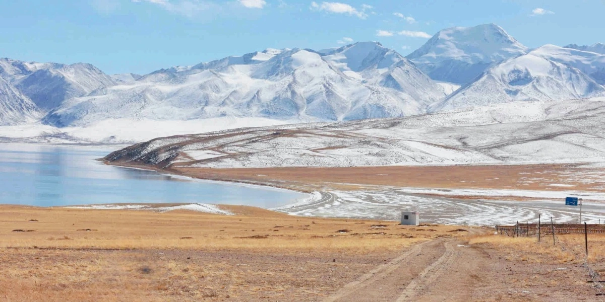 Day 1: Lhasa Arrival