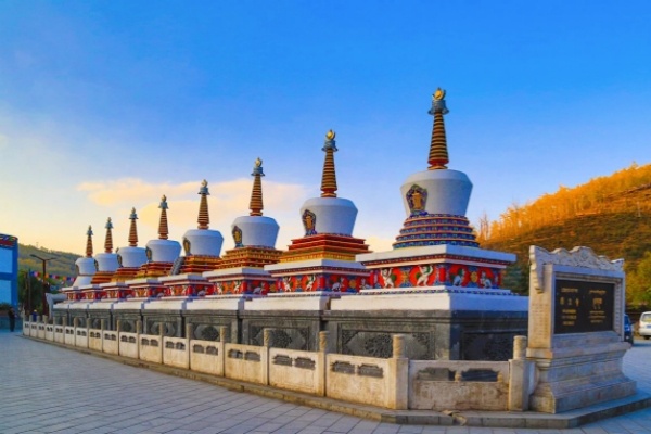 Day 4: Qinghai & Departure