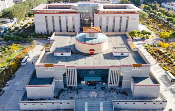 Day 4: Qinghai & Departure