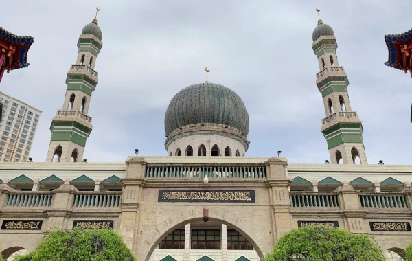 Day 4: Qinghai & Departure