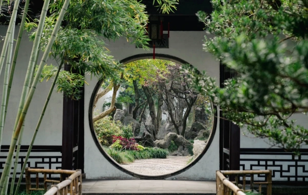 Day 2: Hangzhou-Suzhou