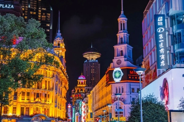 Day 3: Suzhou-Shanghai