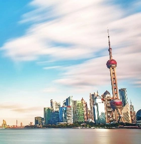 3-Day Hangzhou, Suzhou and Shanghai Tour