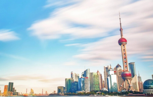 3-Day Hangzhou, Suzhou and Shanghai Tour