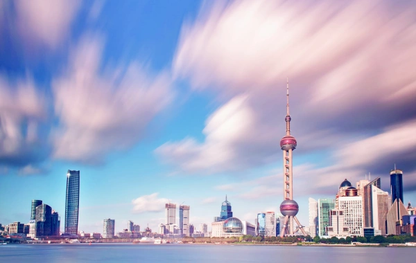 Giorno 2: Hangzhou-Shanghai