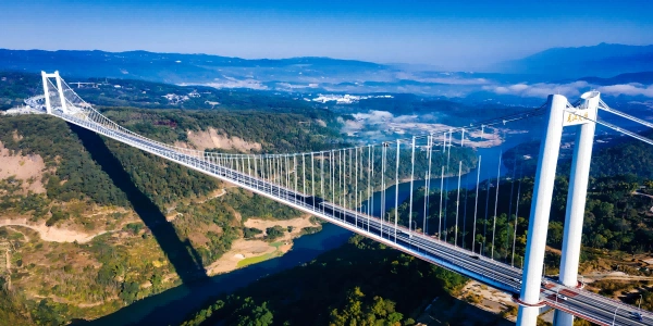 Day 2: Zhangjiajie Grand Canyon