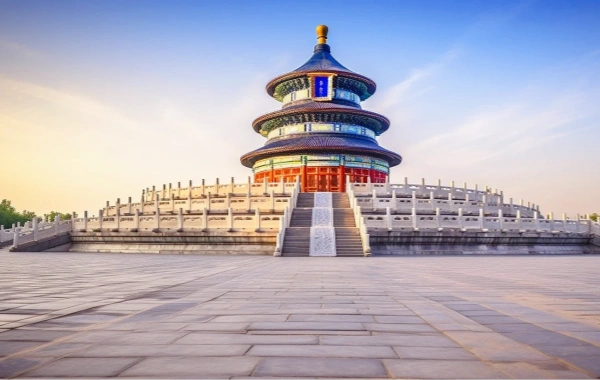 Day 3: Beijing-Shanxi