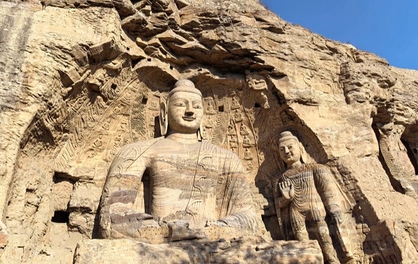 Day 4: Datong