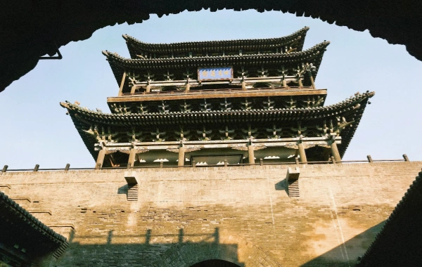 Day 7: Pingyao Ancient City