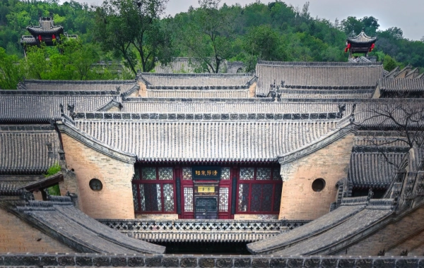 Day 8: Shanxi Departure