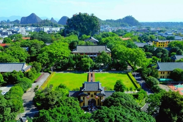 Day4: Guilin Departure