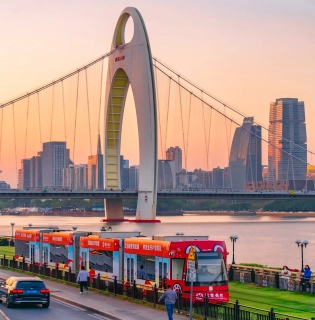 6-Day Guangdong Cultural Tour