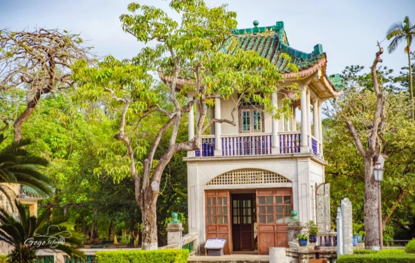 Day 6: Return to Guangzhou & Departure