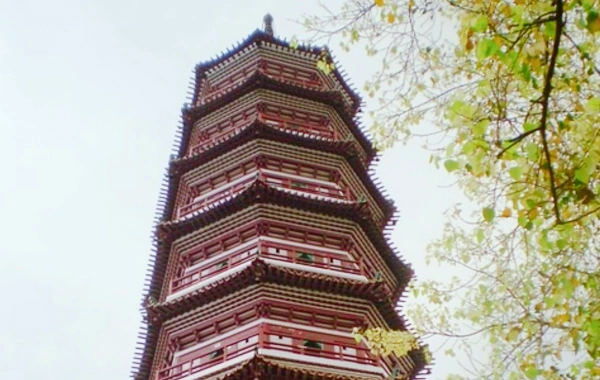 Day 6: Guangzhou&Departure