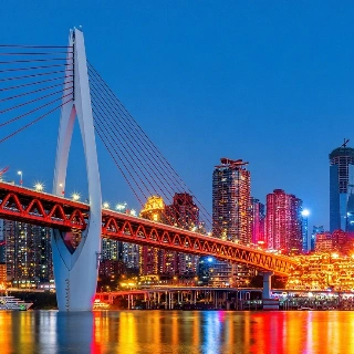 5-Day Chongqing In-Depth Tour