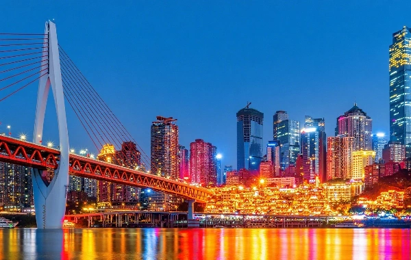 5-Day Chongqing In-Depth Tour